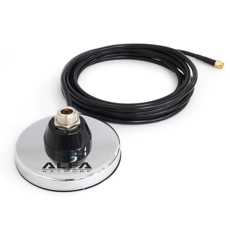 Alfa Prolongateur d'antenne ARS-AS087, 3m