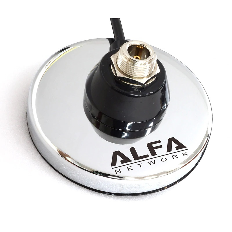 Alfa Prolongateur d'antenne ARS-AS087, 3m