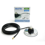 Alfa Prolongateur d'antenne ARS-AS087, 3m