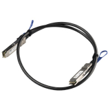 Câble d'attache directe MikroTik QSFP28, 1m