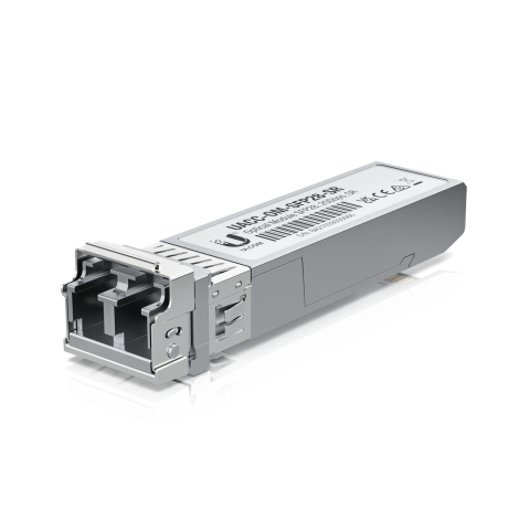 Ubiquiti 25Gbps module optique multimode