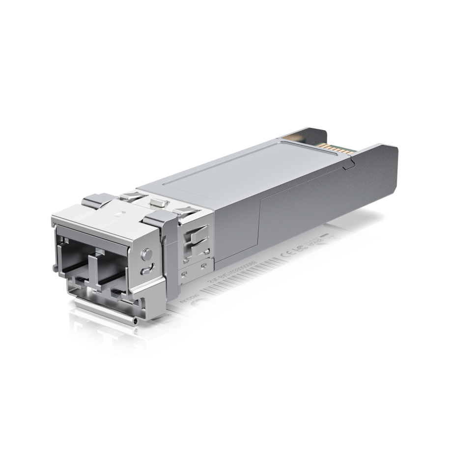 Ubiquiti 25Gbps module optique multimode