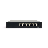 Alfa Switch Ethernet à 5 Ports 2.5 Gbps