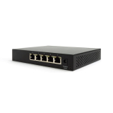 Alfa Switch Ethernet à 5 Ports 2.5 Gbps