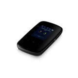 Zyxel 4G LTE-A Routeur Portable LTE2566-M634