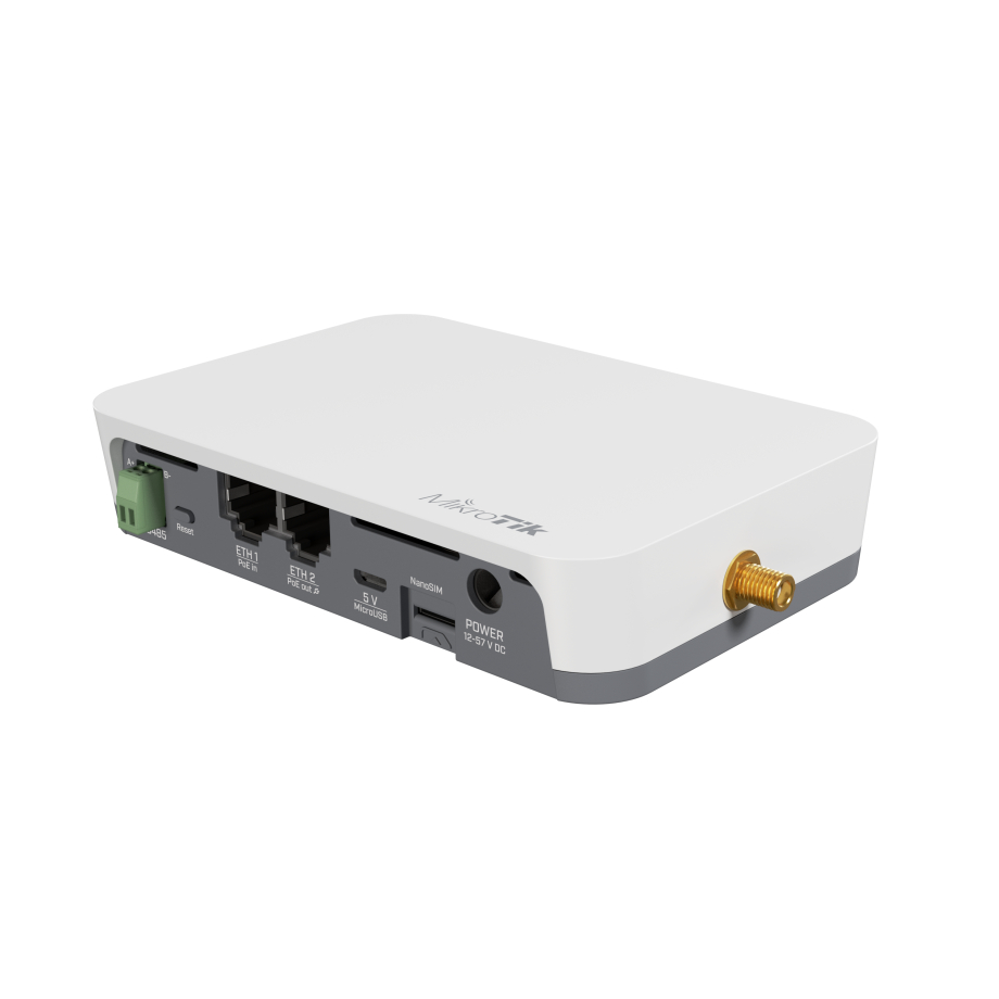 MikroTik KNOT LR8 Kit