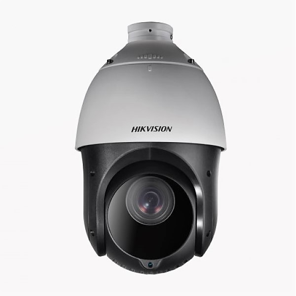 2MP 25x IR Caméra réseau à dôme DS-2DE4225IW-DE-S5