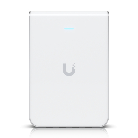 Ubiquiti UniFi U6 In-Wall