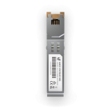 Ubiquiti Modulo SFP+ vers RJ45 10Gbps