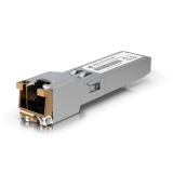 Ubiquiti Modulo SFP+ vers RJ45 10Gbps