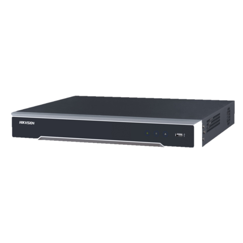 Hikvision 8 canaux NVR DS-7808NI-I2