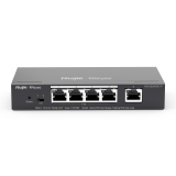 Reyee 5-Port Gigabit Managed PoE Switch