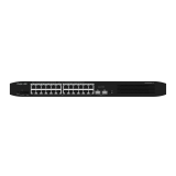 Reyee 26-Port Gigabit Managed PoE Switch