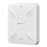 Reyee Point d'accès au plafond Wi-Fi 6 Multi-G