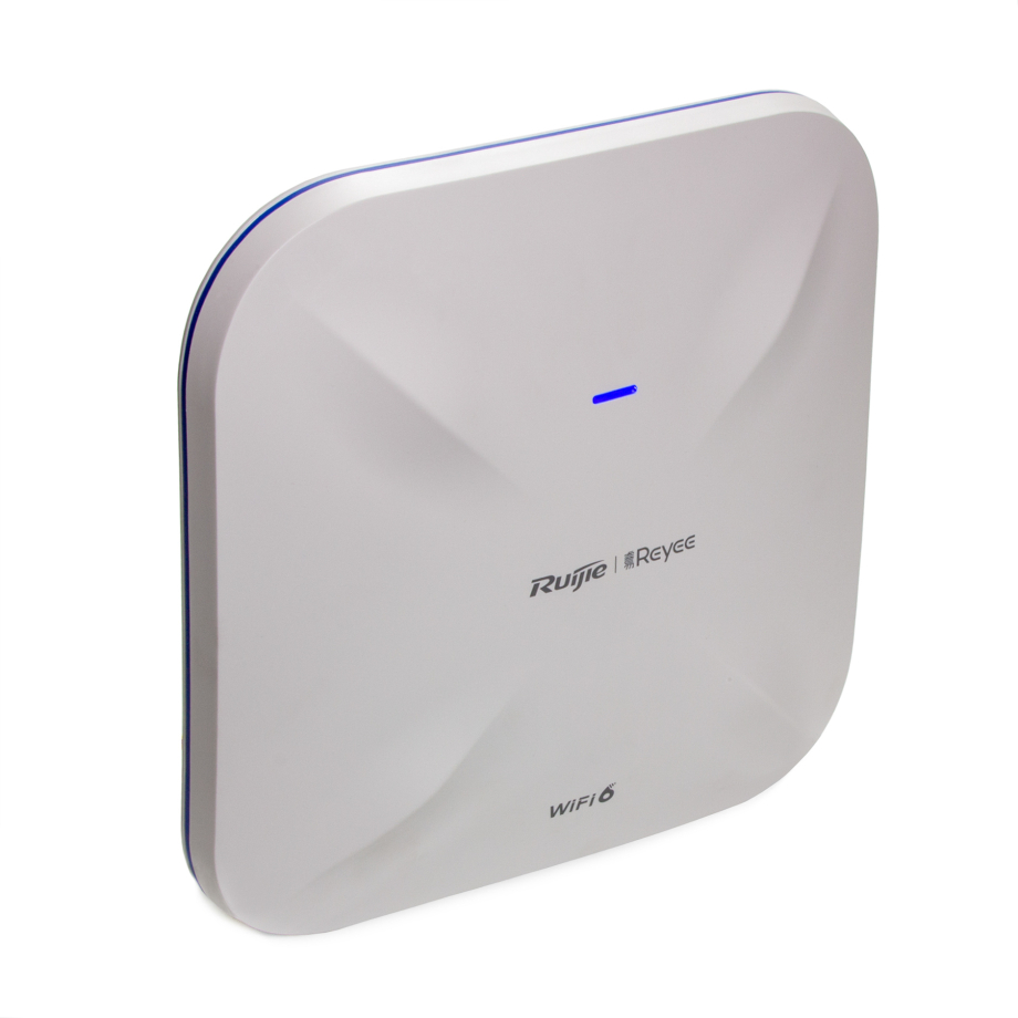 Reyee Point D'Accès Extérieur Gigabit Wi-Fi 6 Dual Band