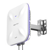 Reyee Point D'Accès Extérieur Gigabit Wi-Fi 6 Dual Band