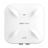 Reyee Point D'Accès Extérieur Gigabit Wi-Fi 6 Dual Band