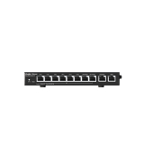 Reyee 10-Port High Performance Cloud Managed PoE Router