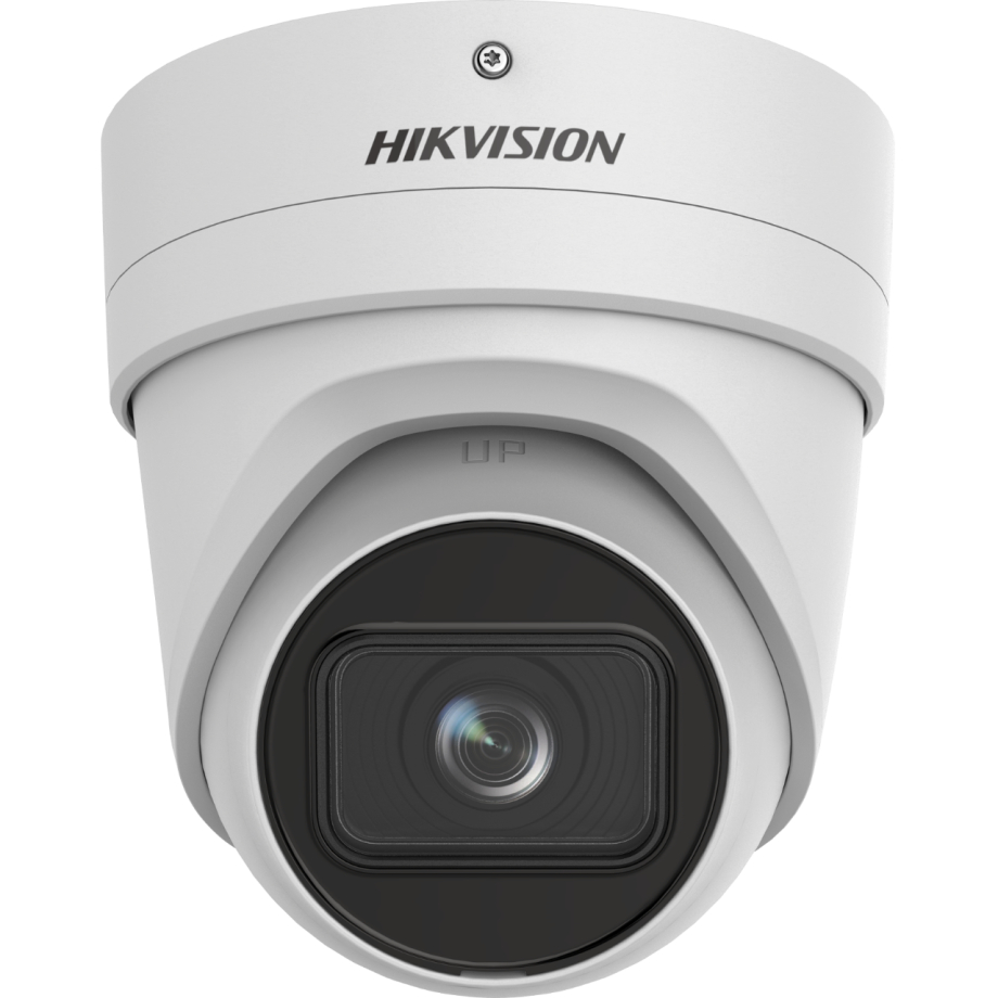 HikVision 4 MP Caméra tourelle DS-2CD2H46G2-IZS C