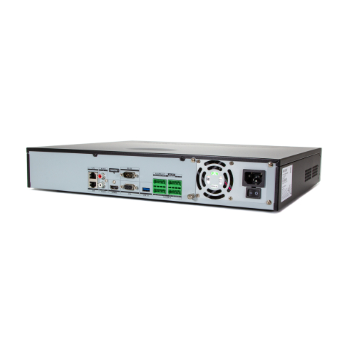 HikVision 32 canaux NVR DS-7732NXI-K4(D)