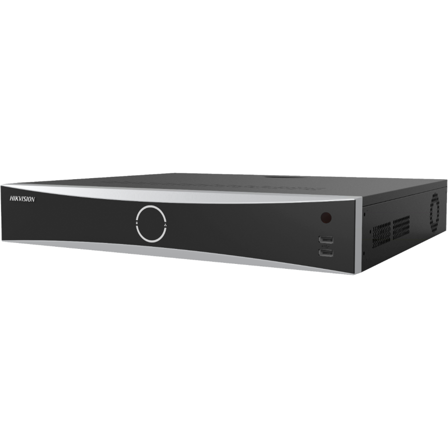 HikVision 32 canaux NVR DS-7732NXI-I4/S