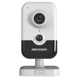 HikVision 4 MP Caméra Cube DS-2CD2446G2-I F2.8mm