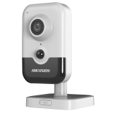 HikVision 4 MP Caméra Cube DS-2CD2446G2-I F2.8mm