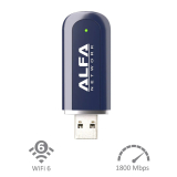 Alfa Adaptateur USB AWUS036AXER