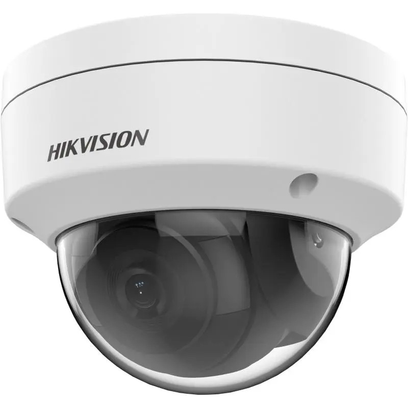 HikVision 4 MP Caméra Dôme DS-2CD1143G2-I F2.8