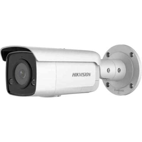 HikVision 4 MP Caméra Bullet DS-2CD2T46G2-ISU/SL 4mm