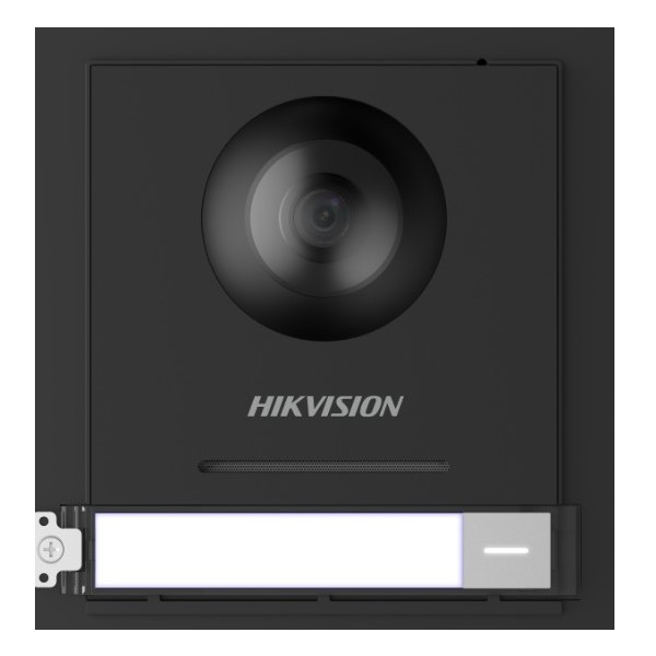 HikVision Station de Porte DS-KD8003-IME1(B)