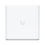 Ubiquiti UniFi U6 Enterprise In-Wall