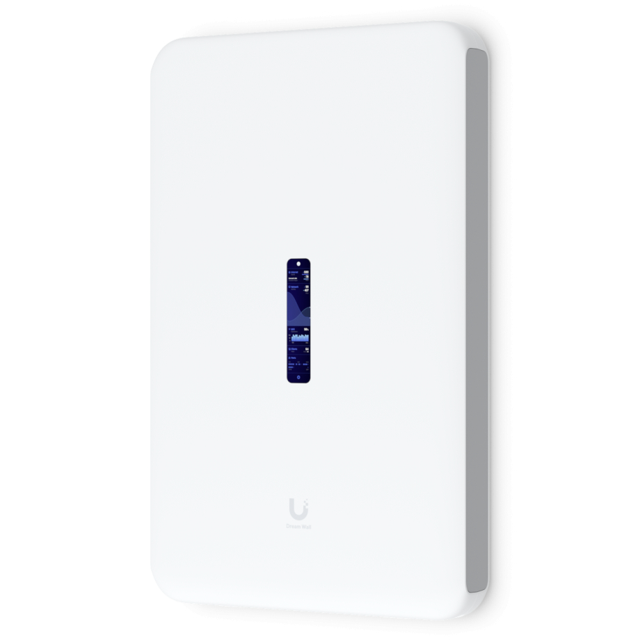 Ubiquiti UniFi Dream Wall