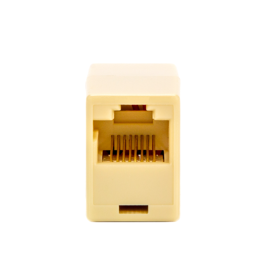 RJ45-RJ45 Coupleur UTP