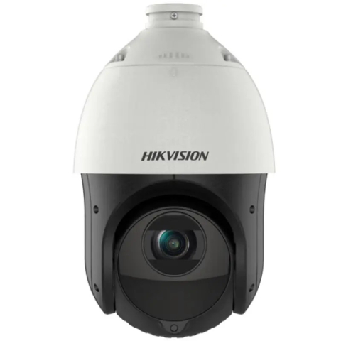 HikVision 2 MP Caméra Dôme DS-2DE4225IW-DE-T5