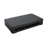 Reyee 8-Port Unmanaged Desktop Switch