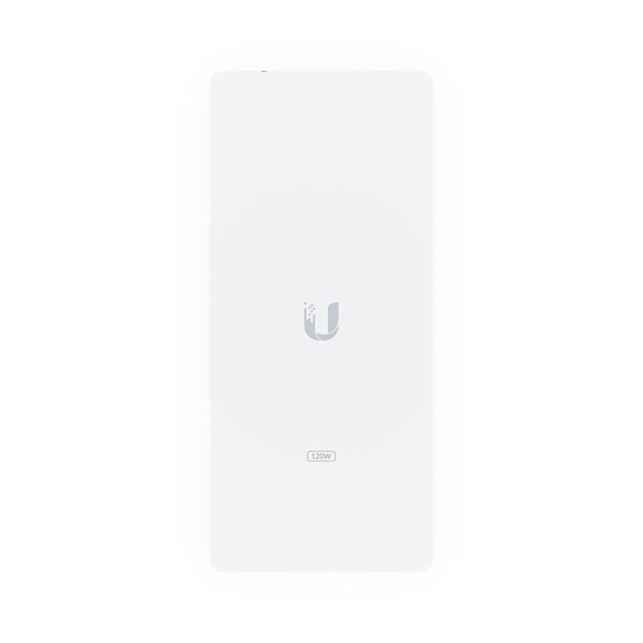 Ubiquiti Adaptateur d'alimentation TransPort 120W