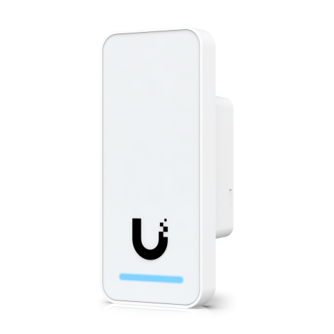 Ubiquiti G2 Access Reader, blanc