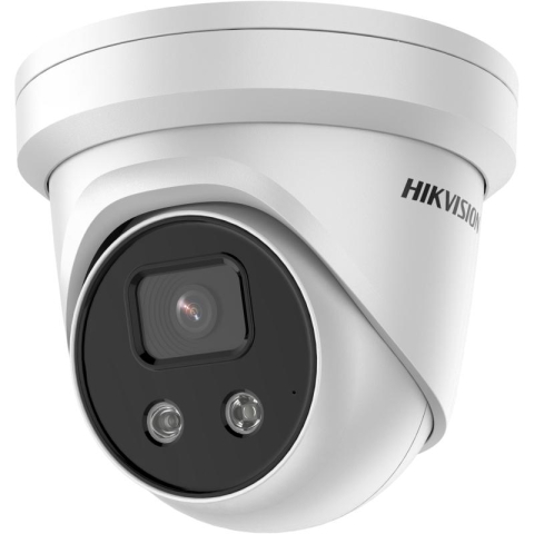 HikVision 4K  Caméra à Tourelle DS-2CD2386G2-IU(2.8mm)(C)