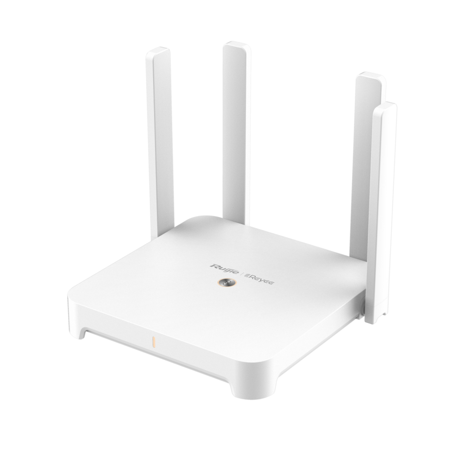 Reyee 1800Mbps Wi-Fi 6 Gigabit Mesh Router