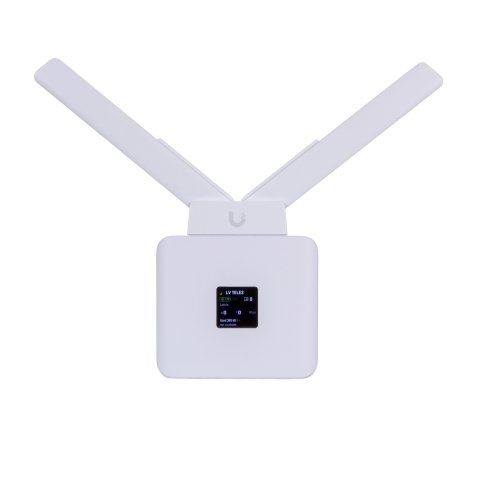 Ubiquiti Mobile Router