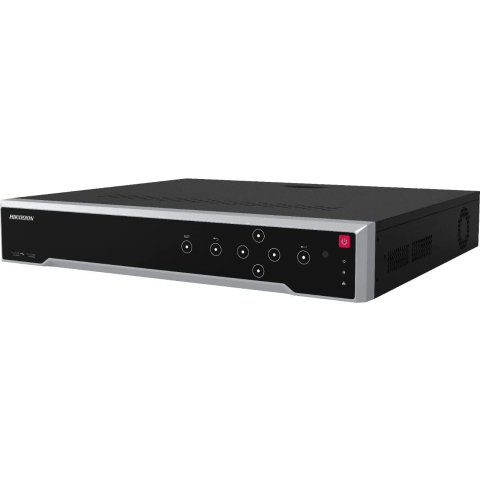 HikVision 32 canaux NVR 1.5U 8K DS-7732NI-M4