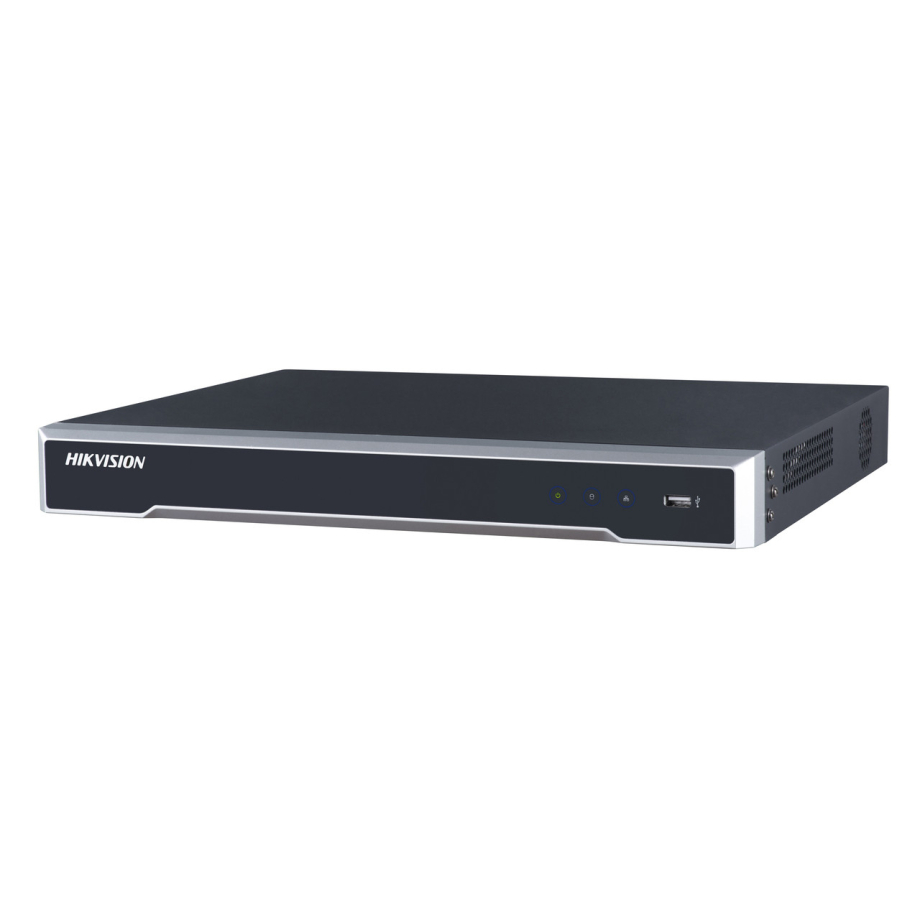 HikVision 16 canaux 8K NVR DS-7616NI-M2