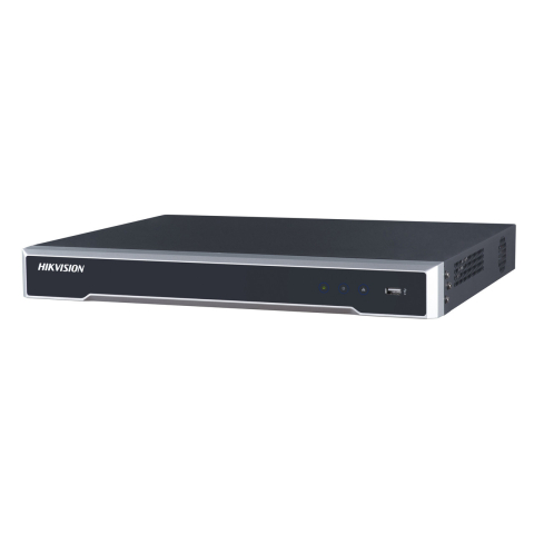 HikVision 16 canaux 8K NVR DS-7616NI-M2