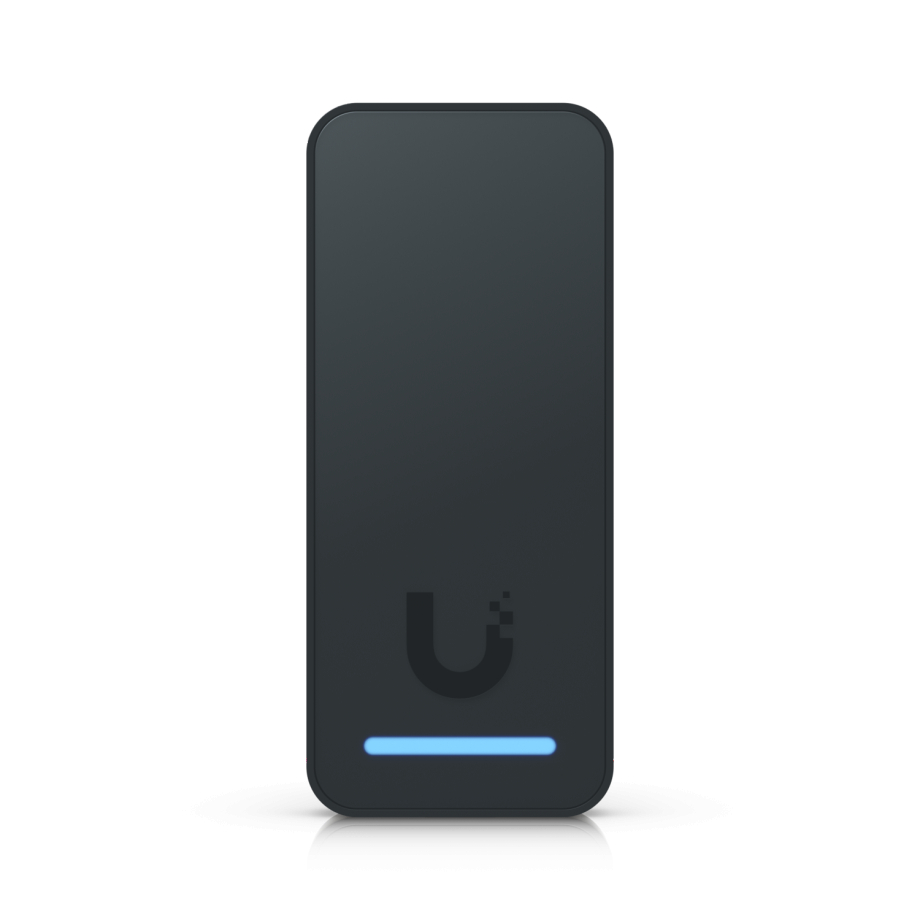 Ubiquiti G2 Access Reader Black