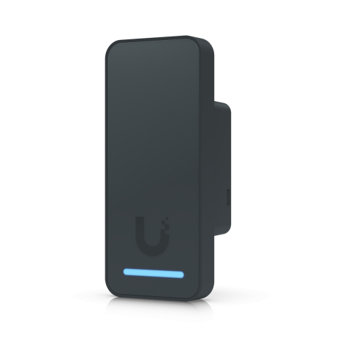 Ubiquiti G2 Access Reader, noir