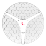 MikroTik LHG XL HP5, 4 pièces.