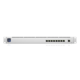 Ubiquiti UniFi Switch Mission Critical