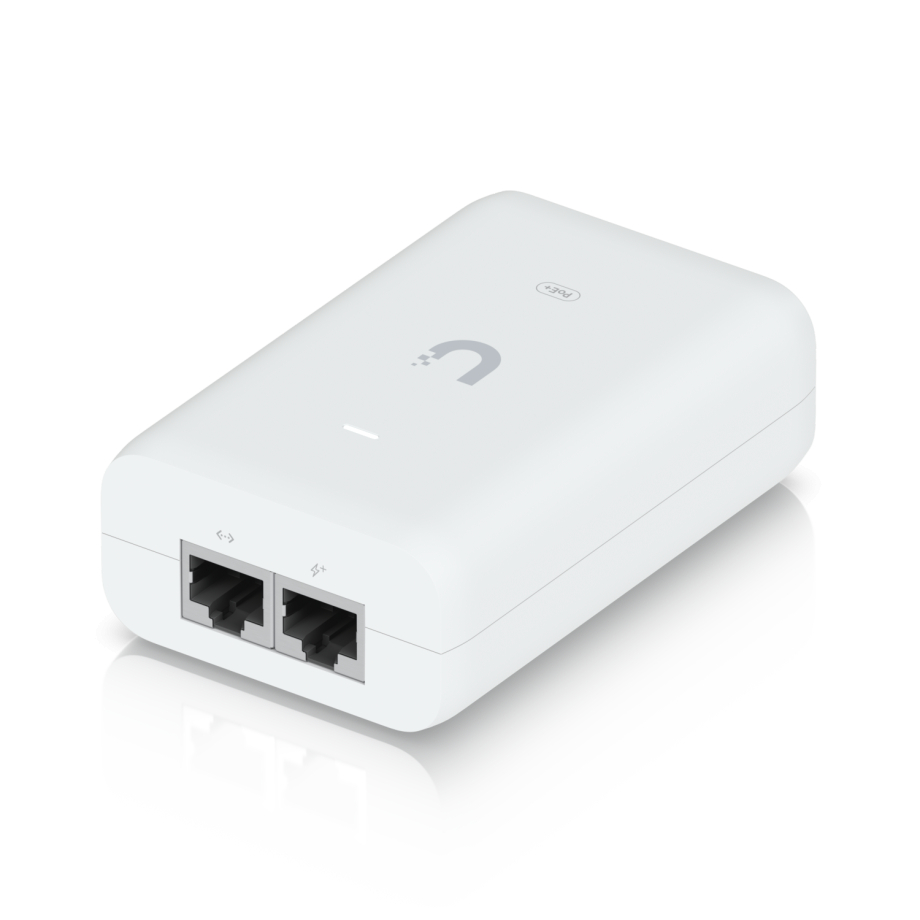 Ubiquiti PoE+ Adaptateur