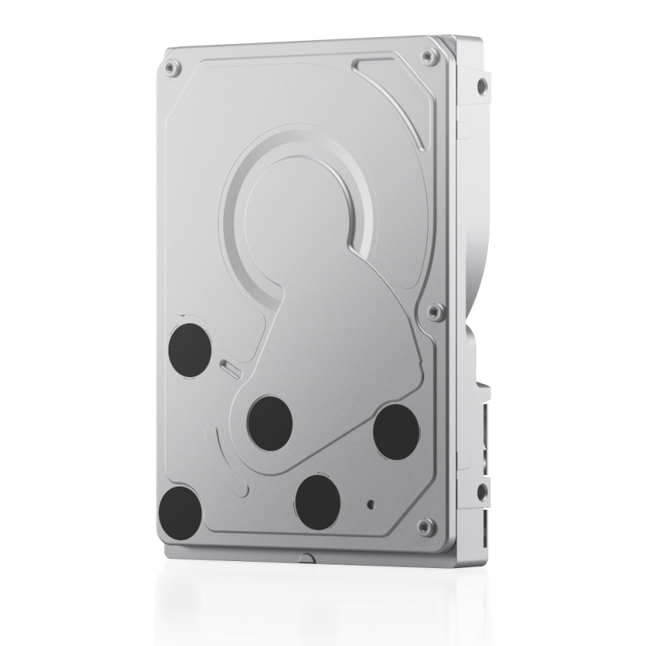 Ubiquiti HDD de qualité industrielle 3.5" 8TB